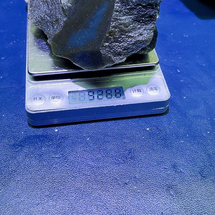 未镶嵌和田玉（糖玉）珠宝半成品