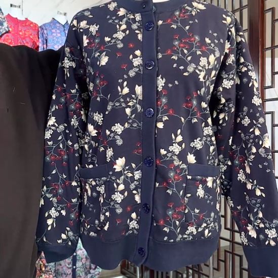 妈妈装工厂直播大放送