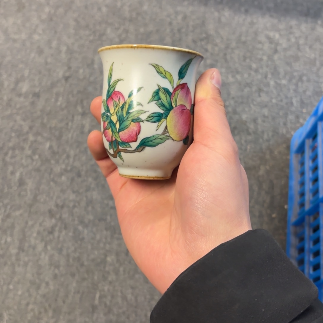 景德镇纯手工制作陶瓷