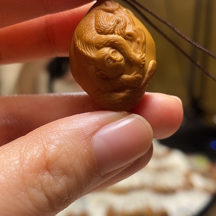 橄榄核手串/手链橄榄核