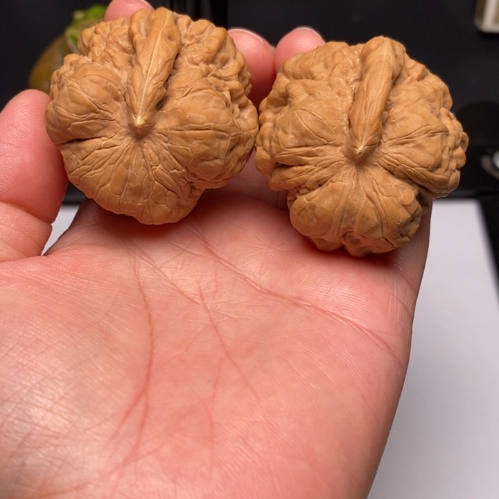 核桃手串/手链精品一帆风顺