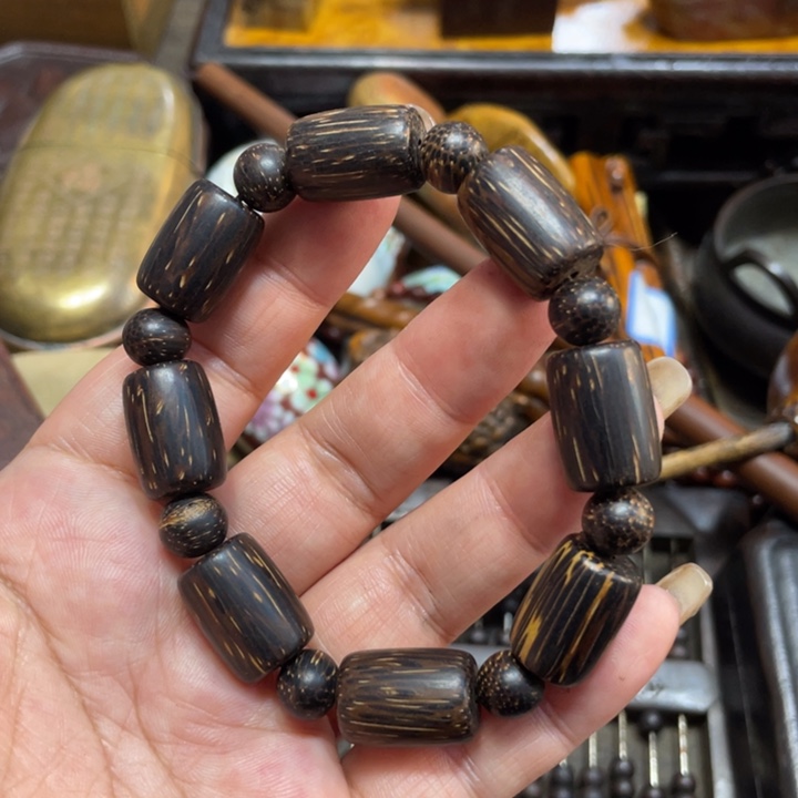 紫檀木类端景台陶瓷陶瓷艺术家的