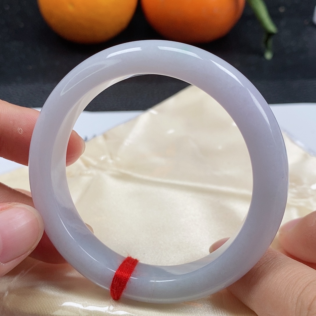 【闪购商品】翡翠手镯未镶嵌255号