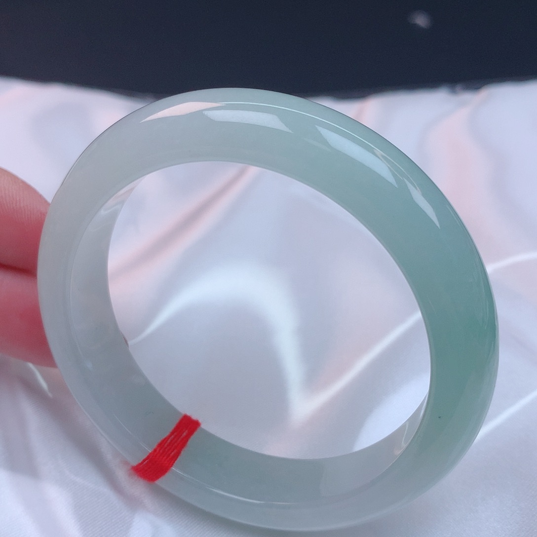 【闪购商品】未镶嵌手镯翡翠55