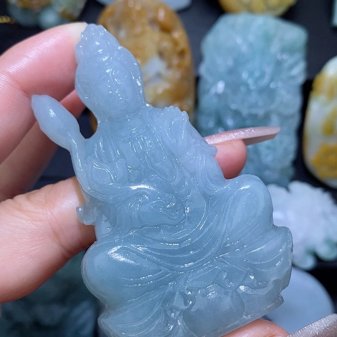 天然翡翠A货牌子88888888