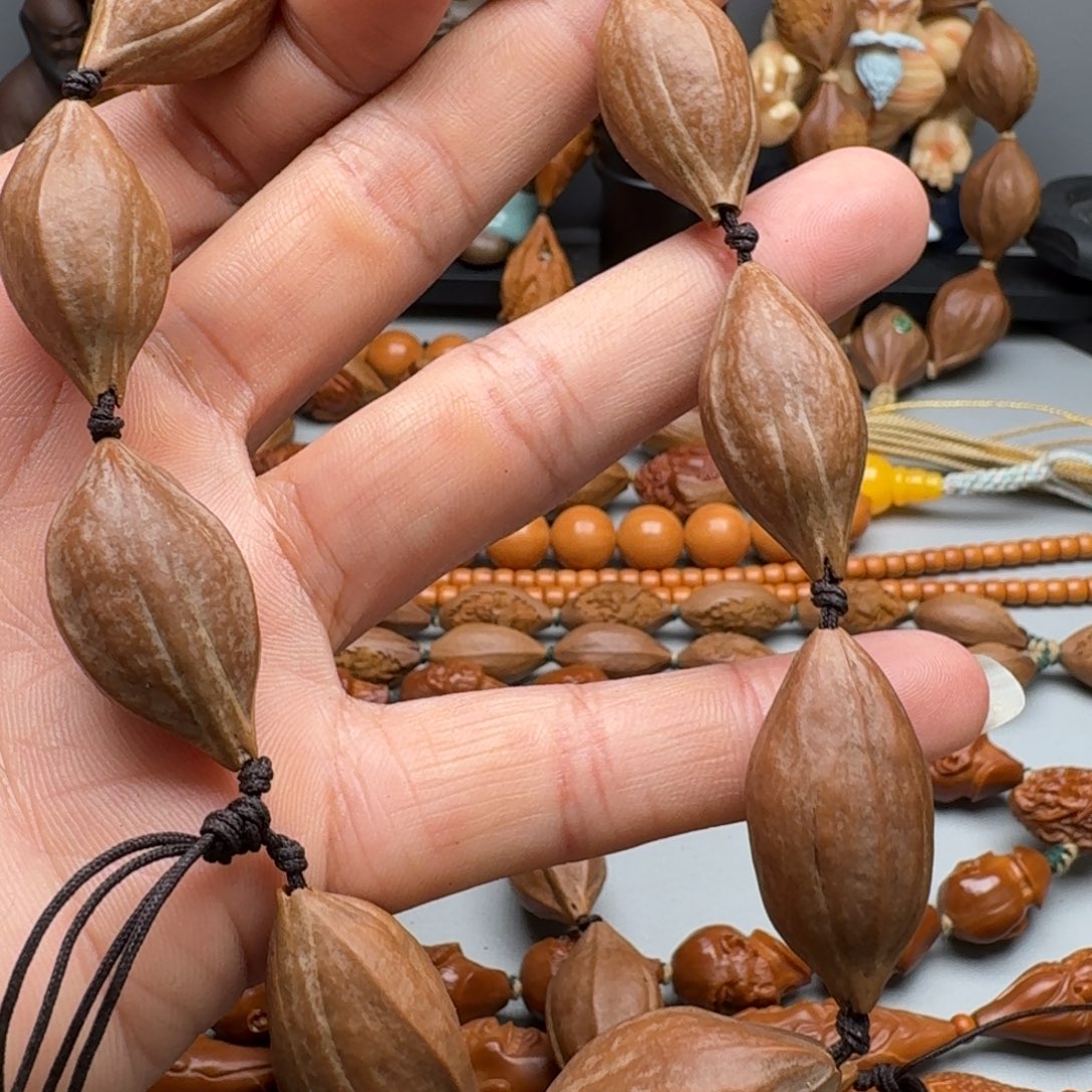 橄榄核手串/手链橄榄核
