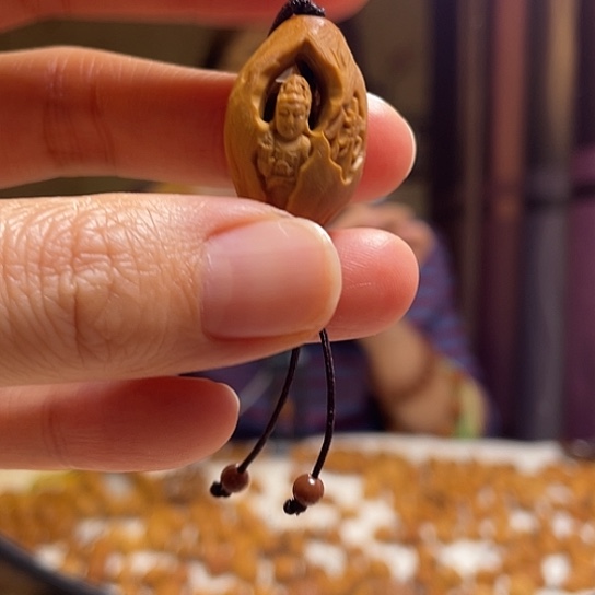 手串/手链橄榄核橄榄核