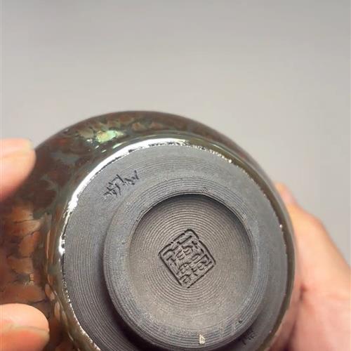 【闪购商品】茶盏-454............