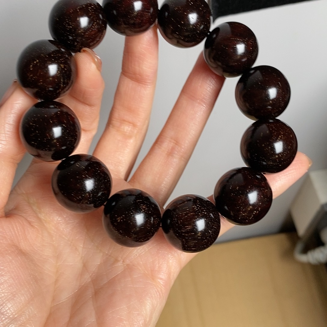 檀香紫檀（小叶紫檀）