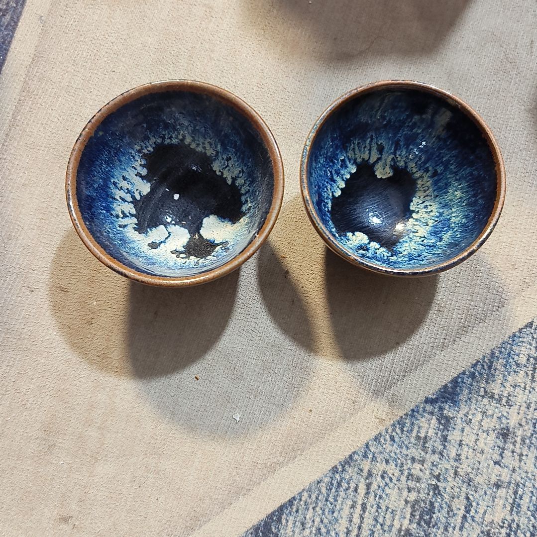 摆件瓷器放大漏给您发货了