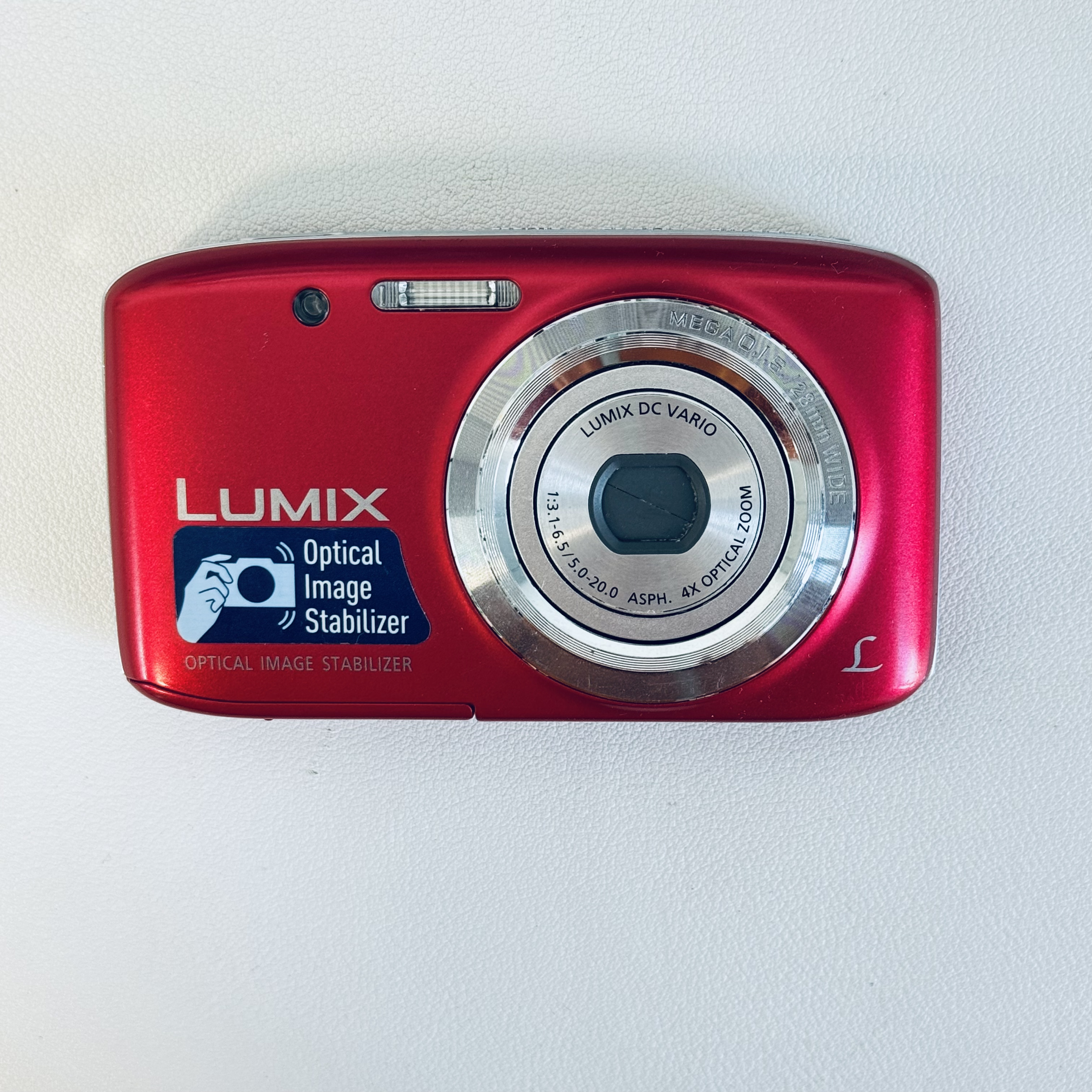 95新 Panasonic/松下 s5特价1410w像素徕卡镜头出片磨皮显白