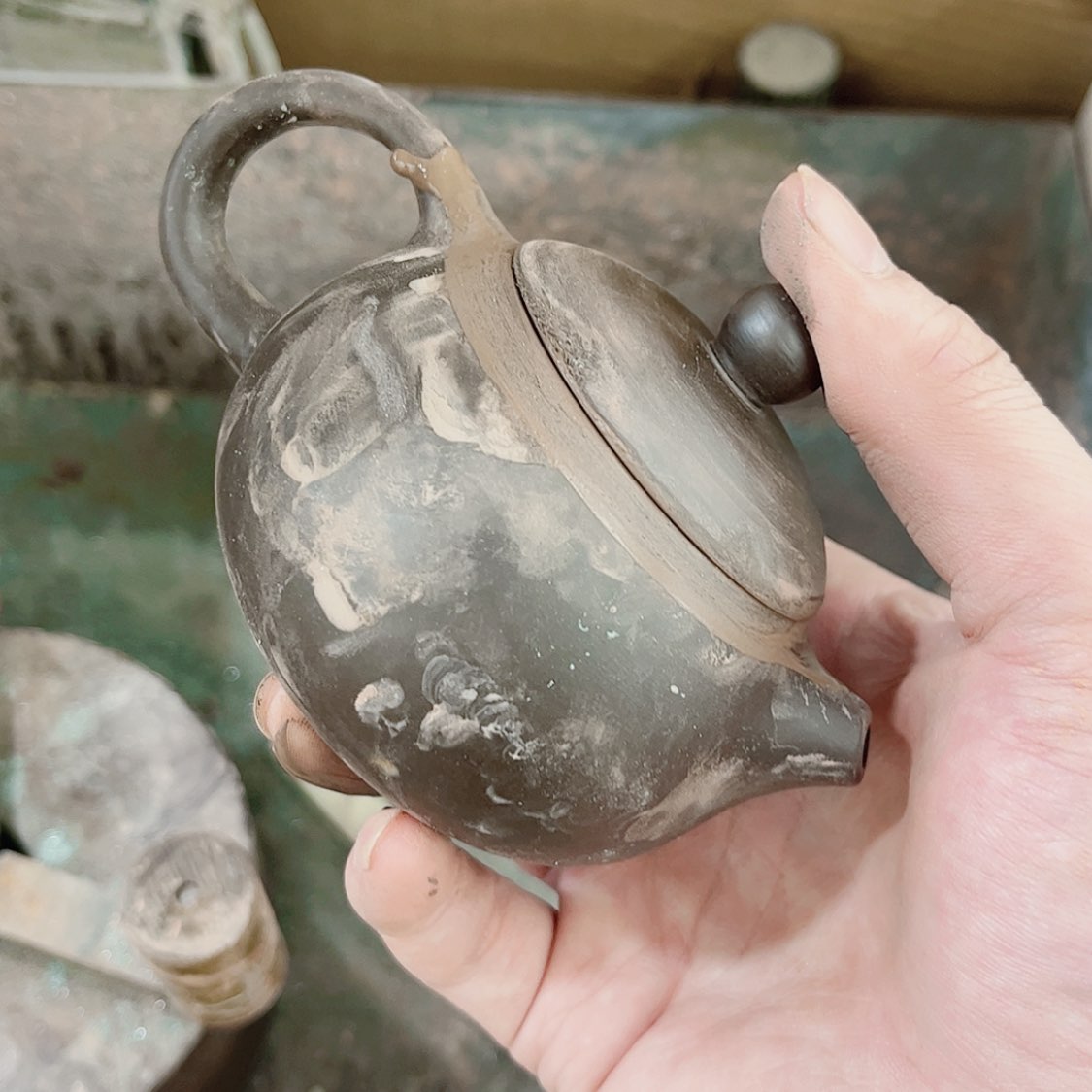 【闪购商品】紫砂茶宠
