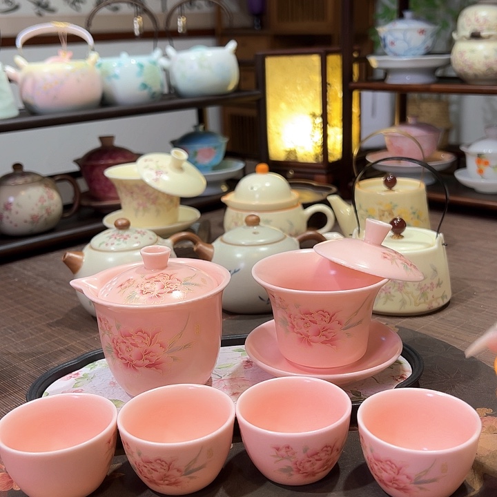 茶具配件其它茶器