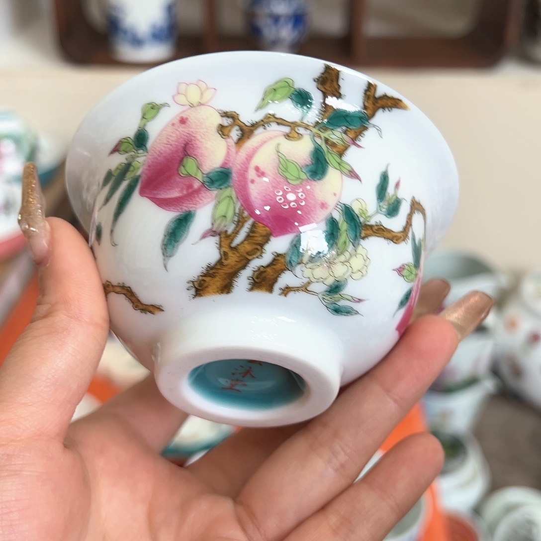 微瑕微瑕景德镇陶瓷