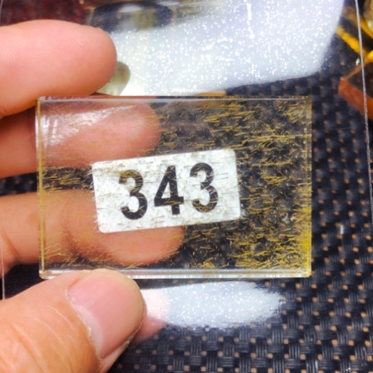 ****亮未镶嵌颈饰水晶水晶