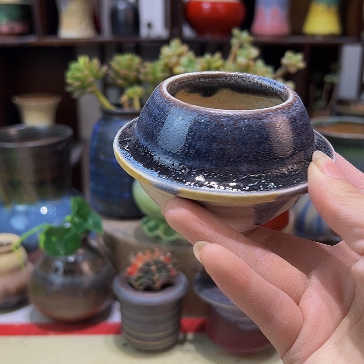 景德镇陶瓷艺术研究院