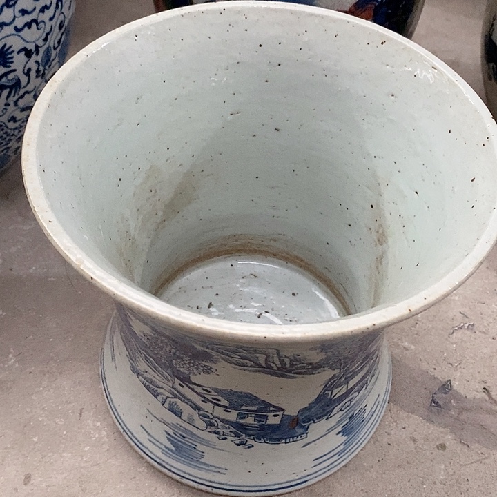 瓷片你在家等着吧你的