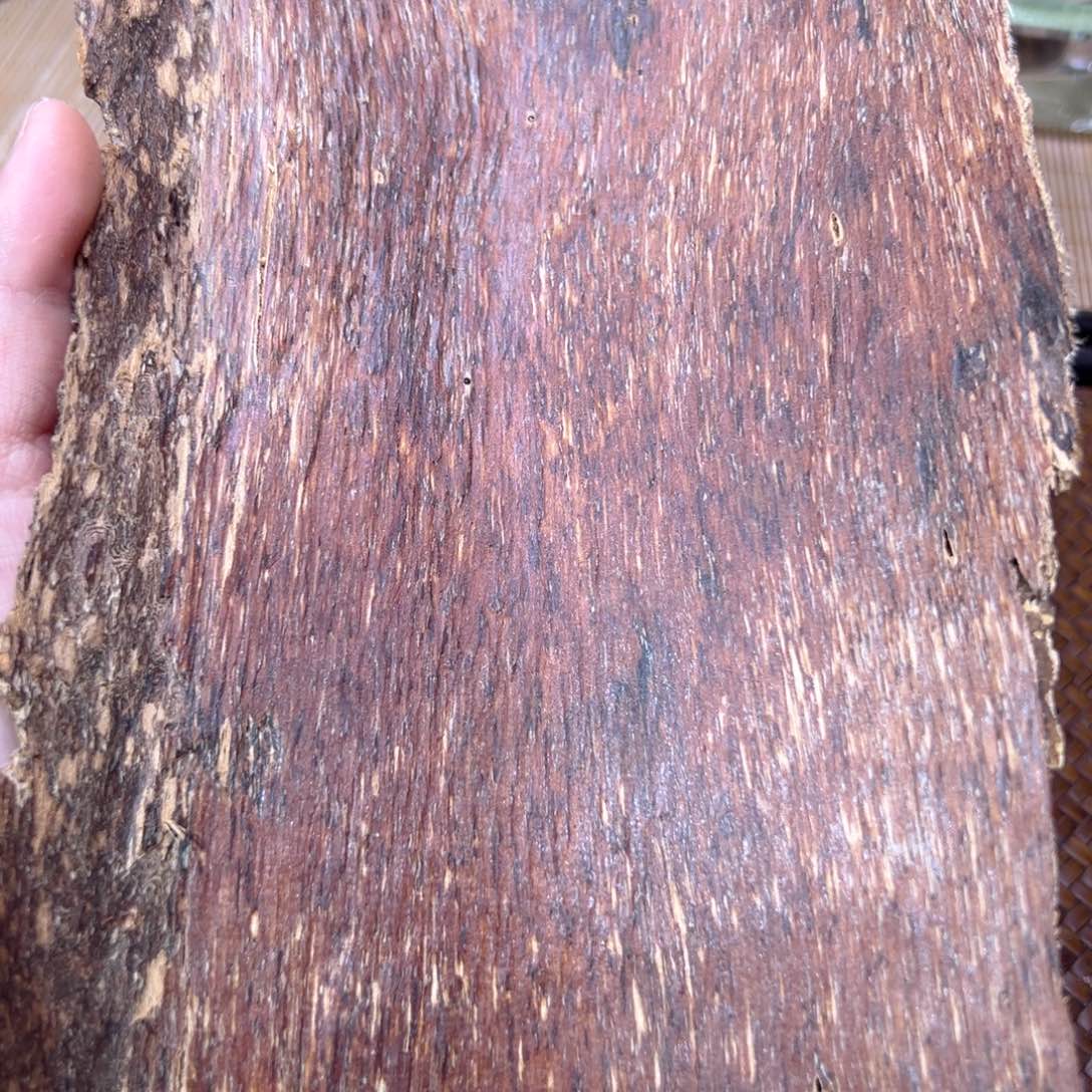 【闪购商品】香榧木海南木料大山皮油32克