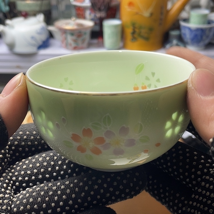 水滴瓷器水滴瓷器