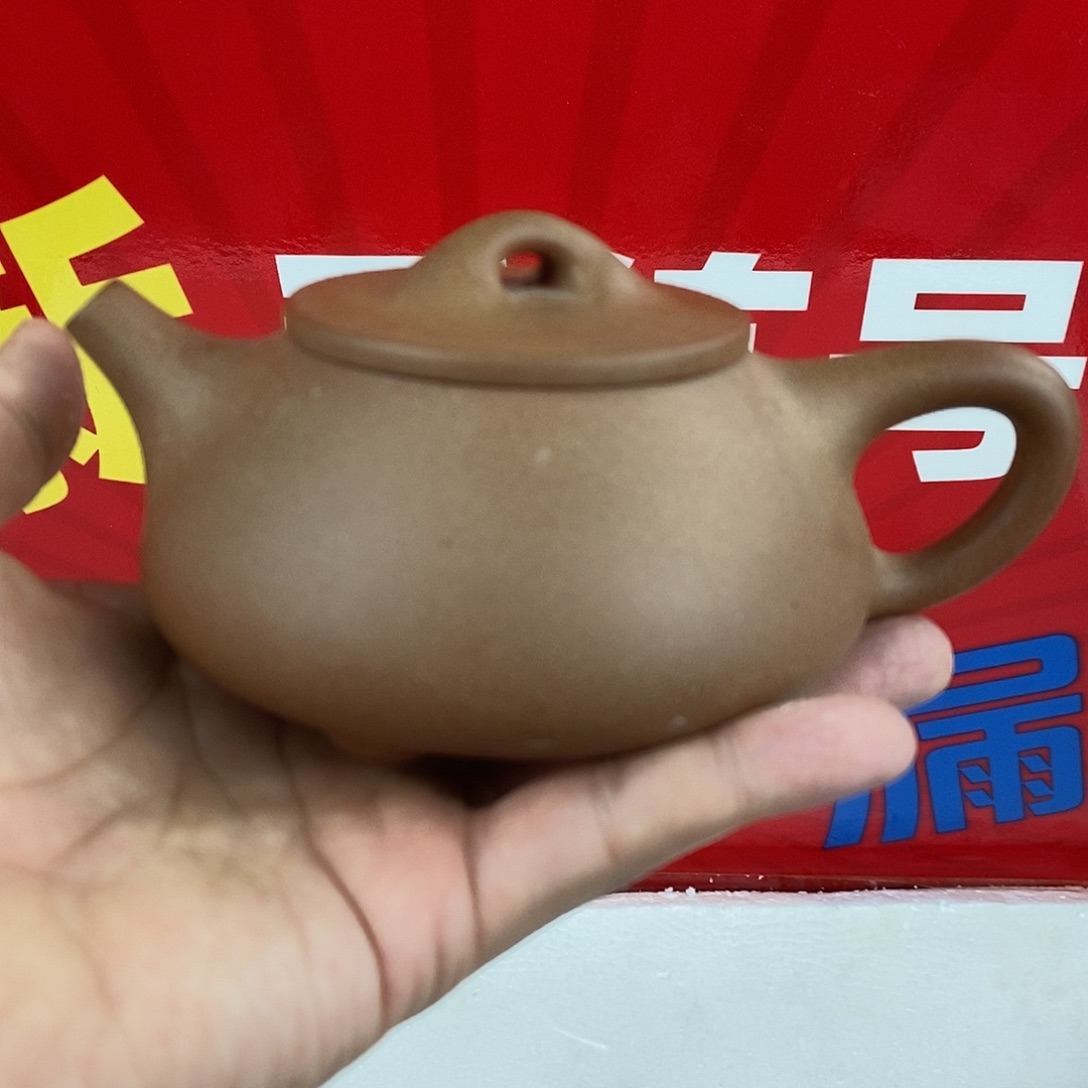 茶壶紫砂宜兴紫砂