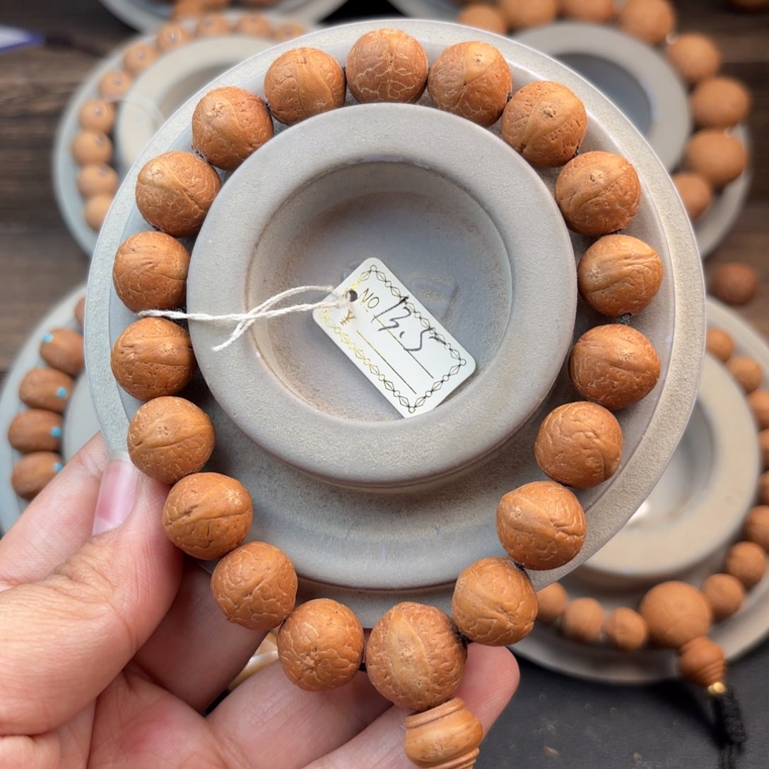 凤眼菩提手串13.5mm手串