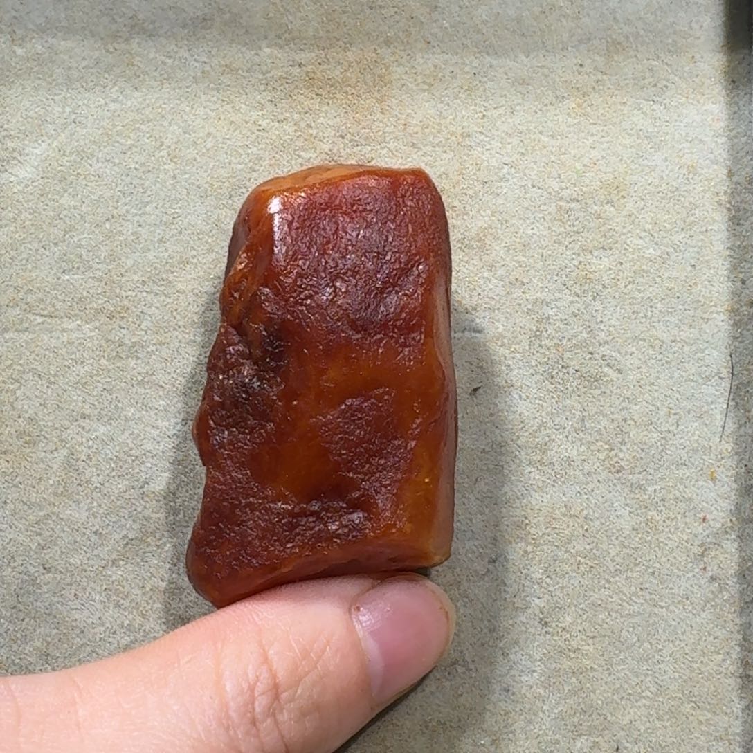 未镶嵌定制琥珀西****级定制