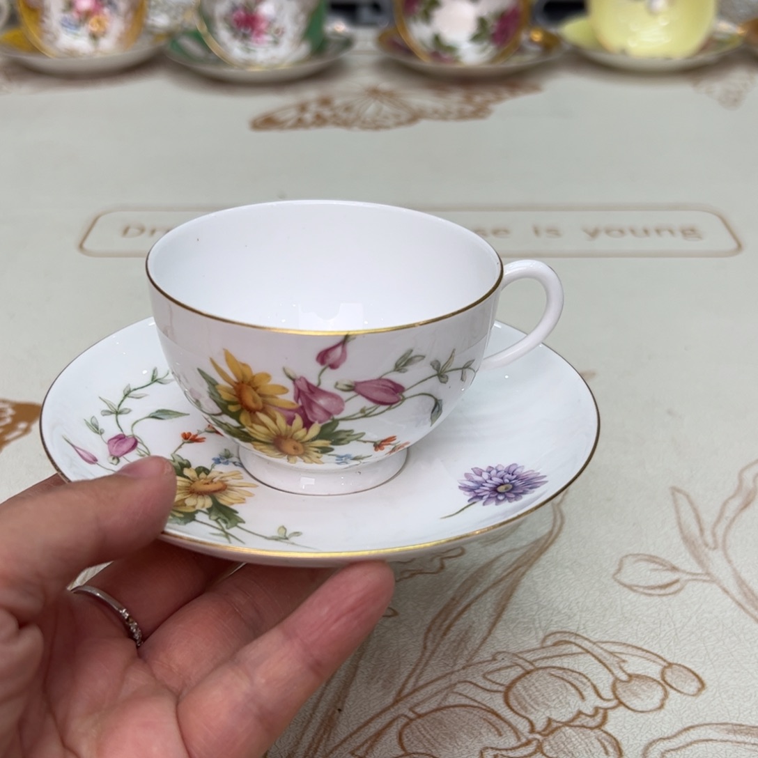 杯维多利亚欧洲中古