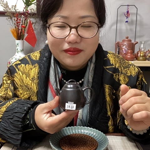 朱泥茶壶12335678999z sh