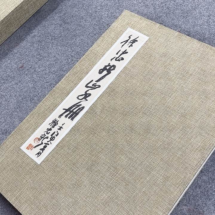 书法徐老师绘画作品