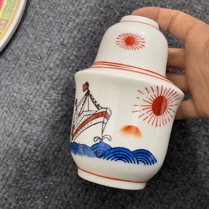 景德镇陶瓷景德镇瓷器