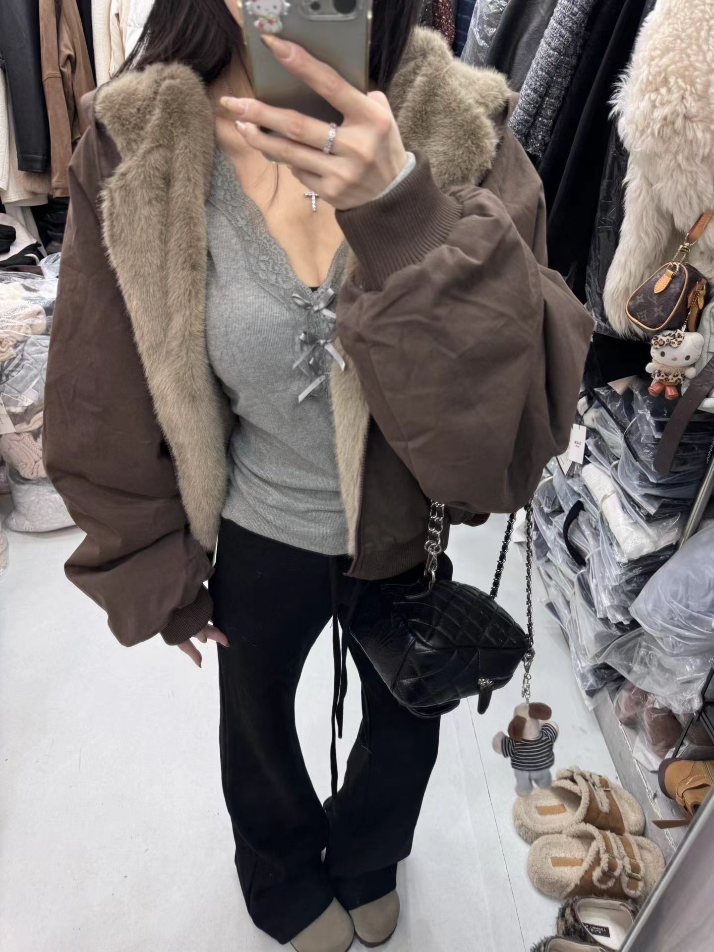 【Mr 9.9-25.9】女装秋冬高孤品no退no换