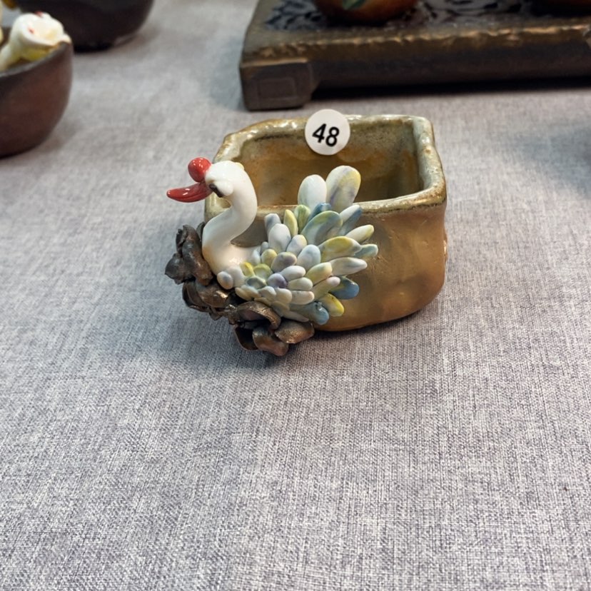 【闪购商品】纯手工制作工艺精湛精巧