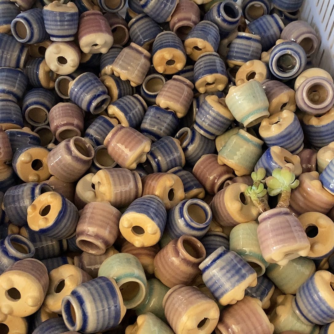 「满9.9米包邮发货」6个浮力随机07