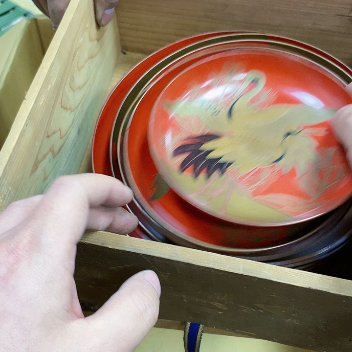 瓷片@**@瓷制作工艺品摆件