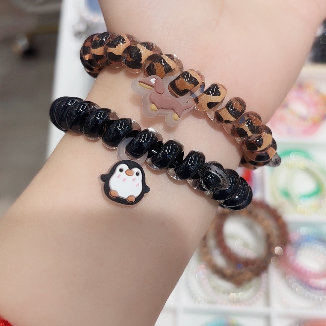 非金属发饰19号2条L