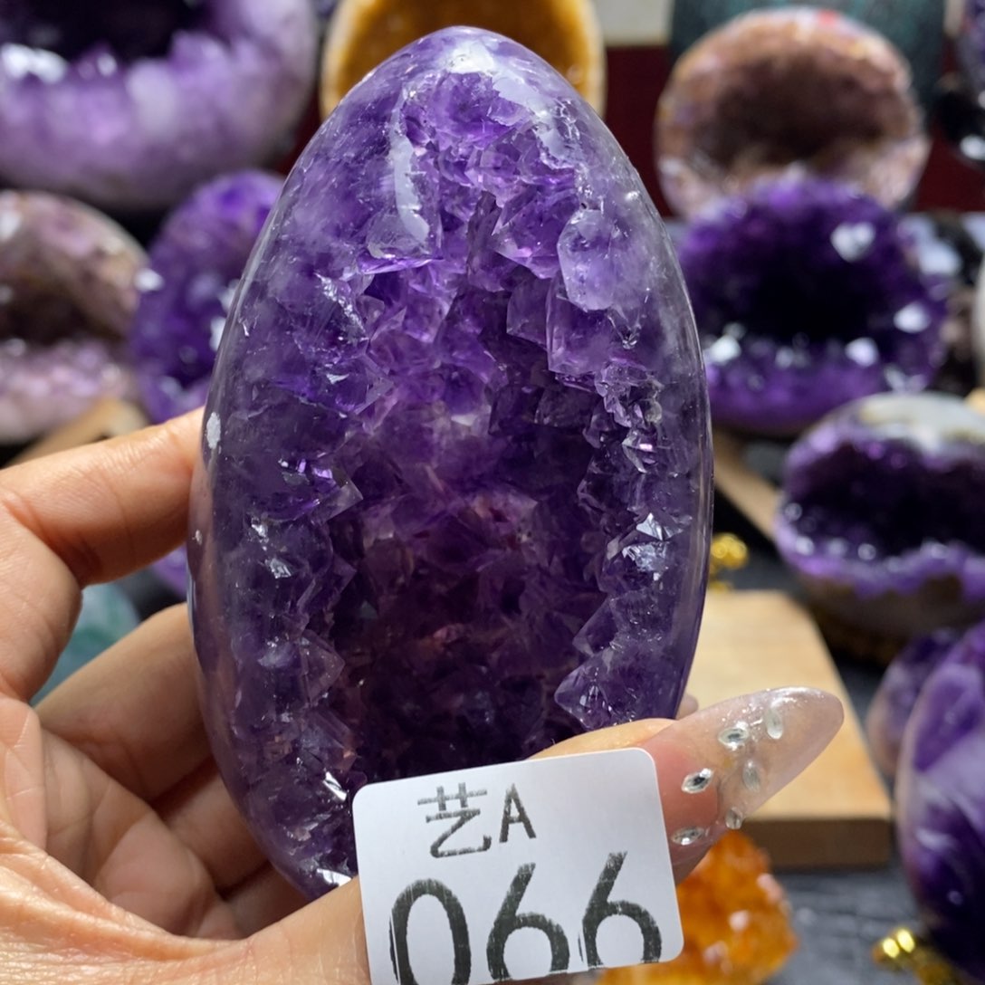 【闪购商品】水晶大型摆件（非配饰）未镶嵌