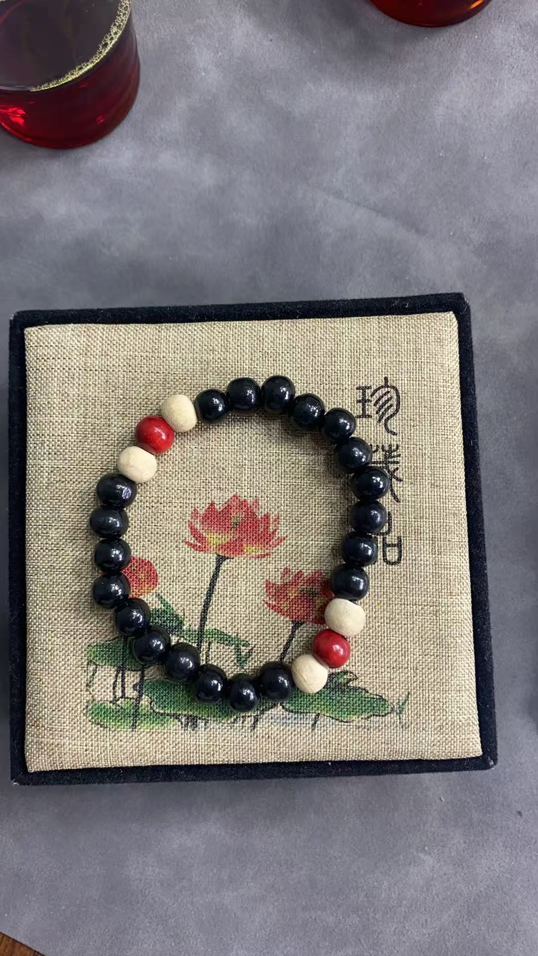 盲盒精品时尚盲盒手链丫2360