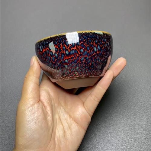 【闪购商品】茶盏-10006..........