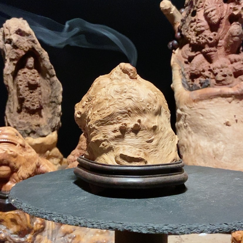 【闪购商品】荔枝木荔枝木手工制作