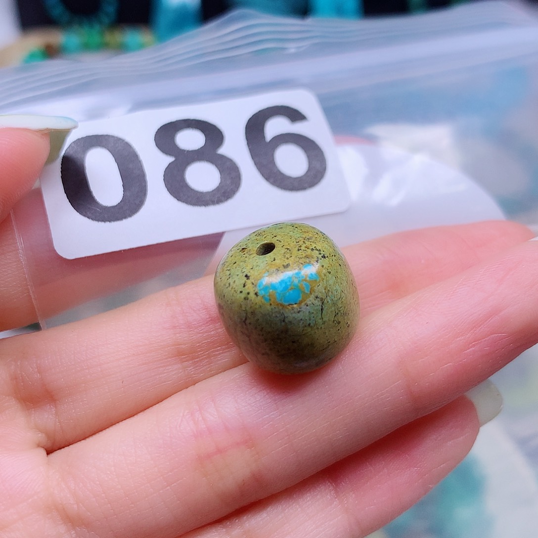 空竹粉丝专享十堰特色手工散珠