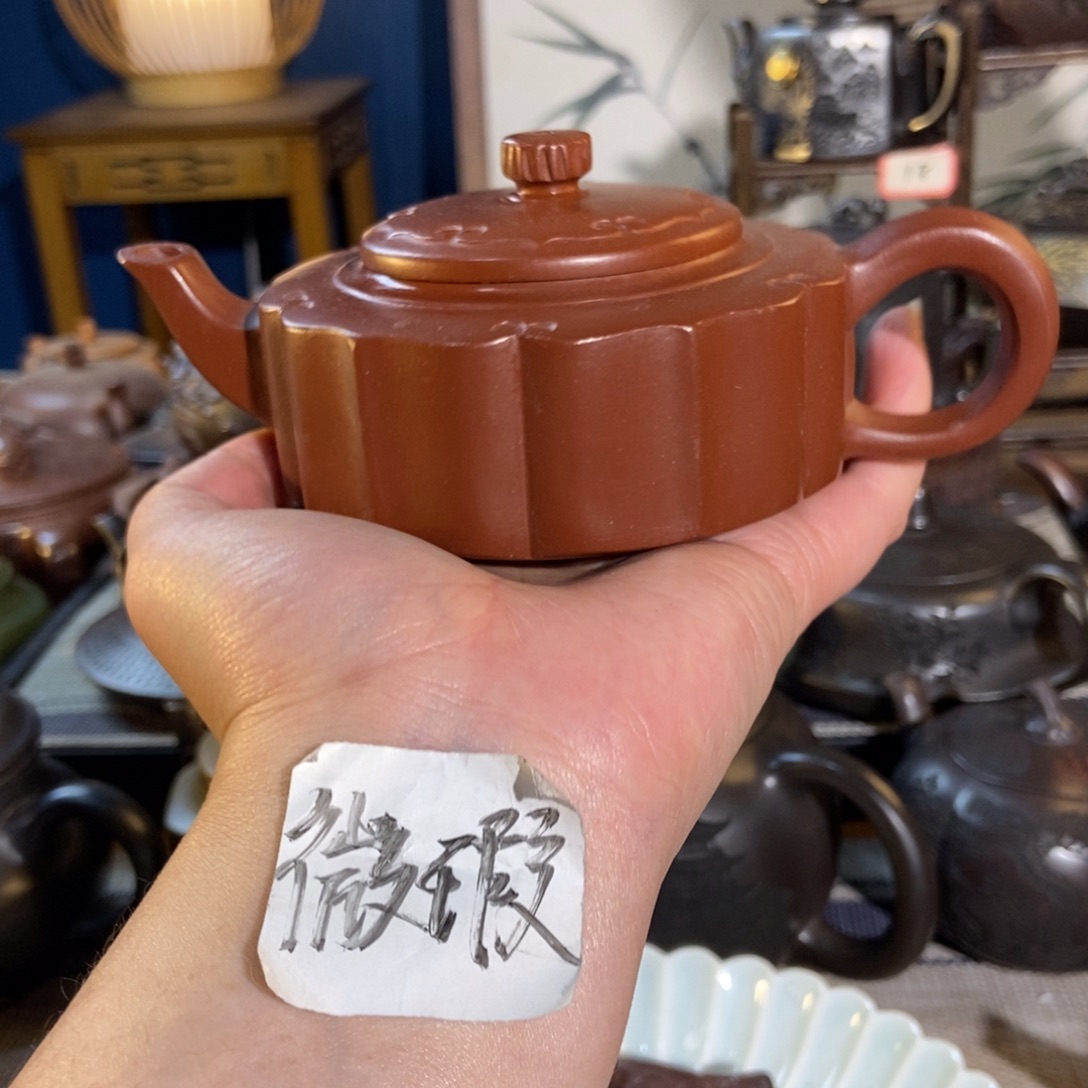 紫砂茶壶紫砂壶的