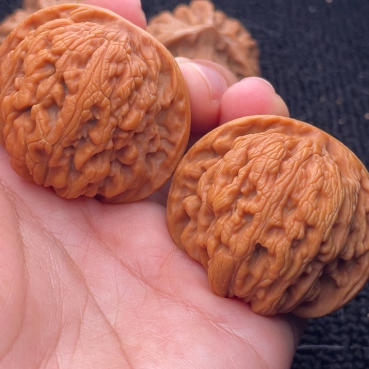 文玩核桃吊坠精品文玩核桃19