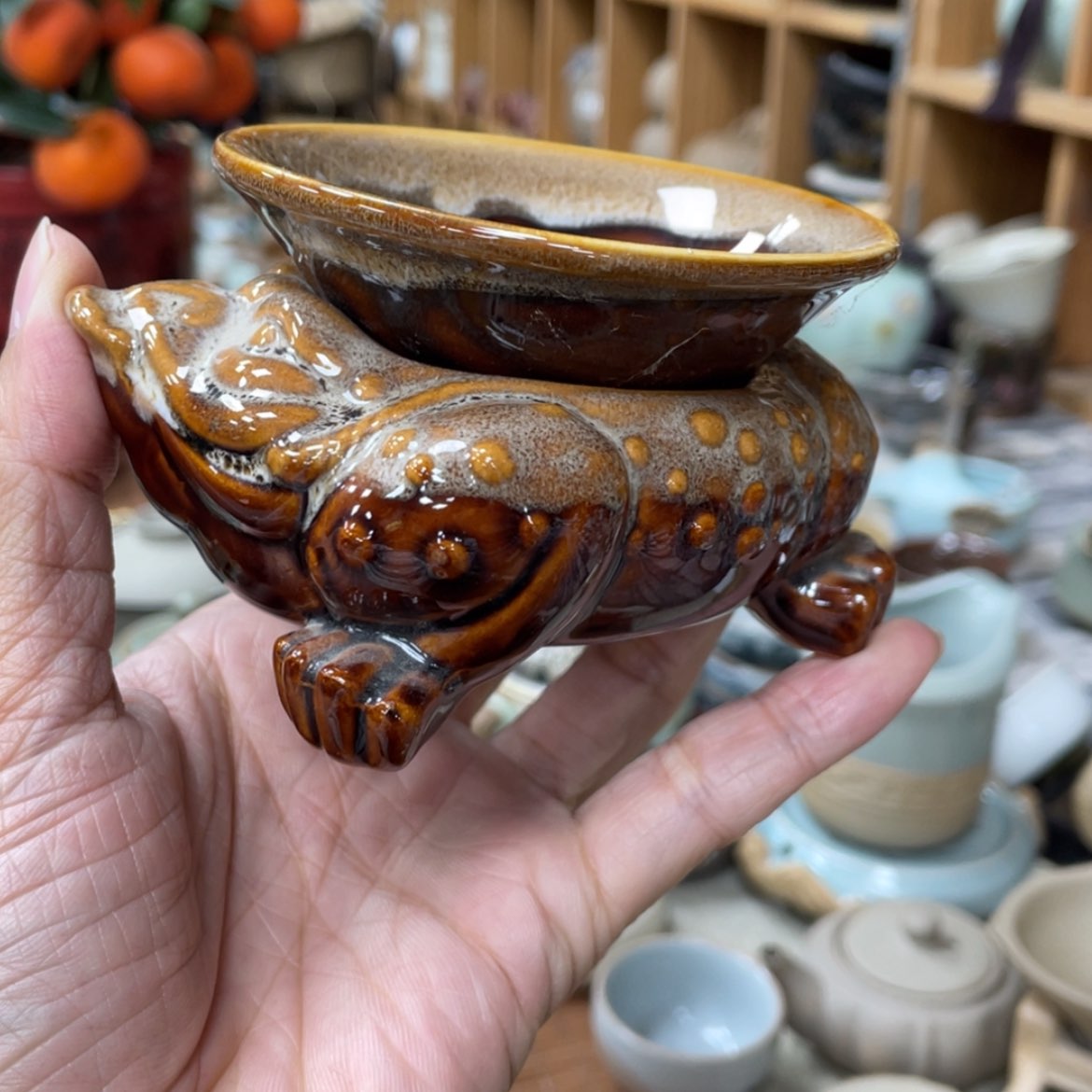 【闪购商品】壶老段烧茶具茶器哦