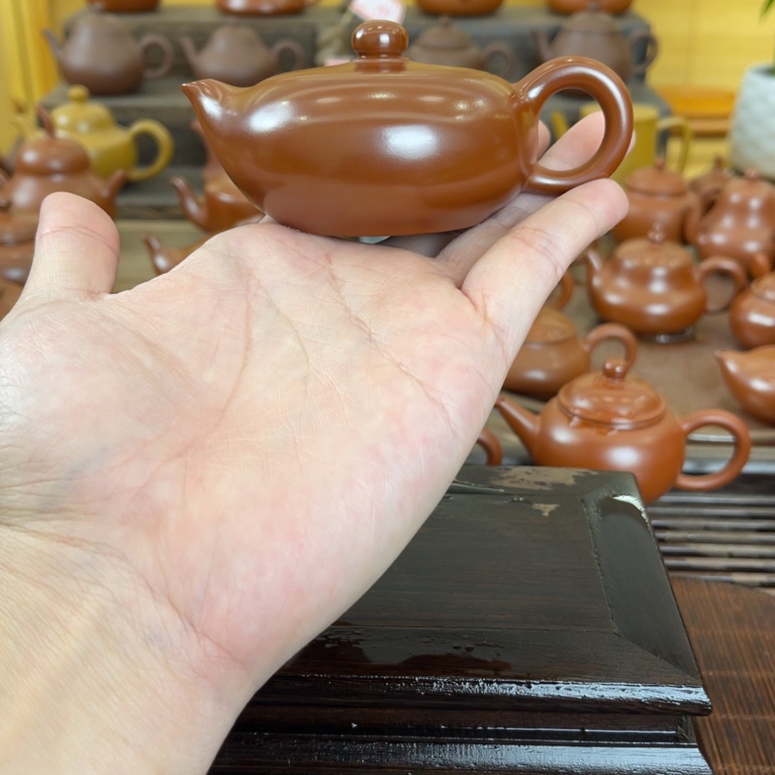 紫砂茶壶福利福利价茶壶