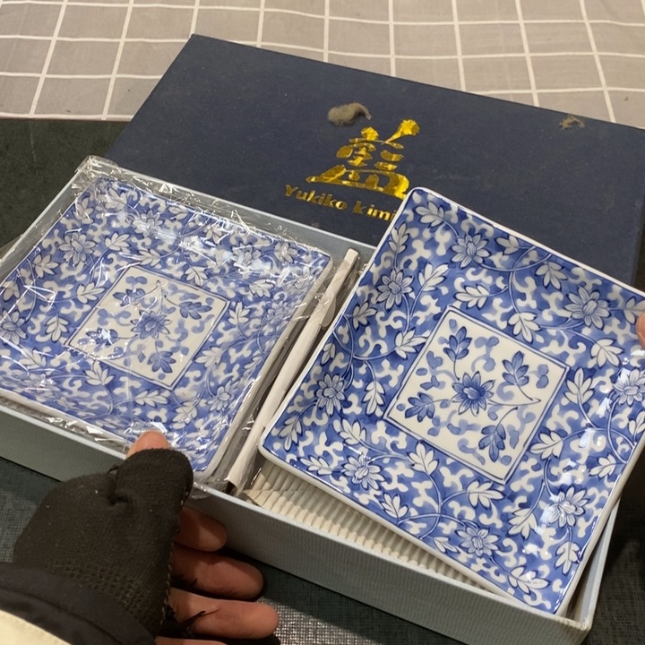 精美瓷器 一单包邮