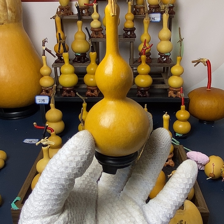 用***3精品葫芦 一物一价