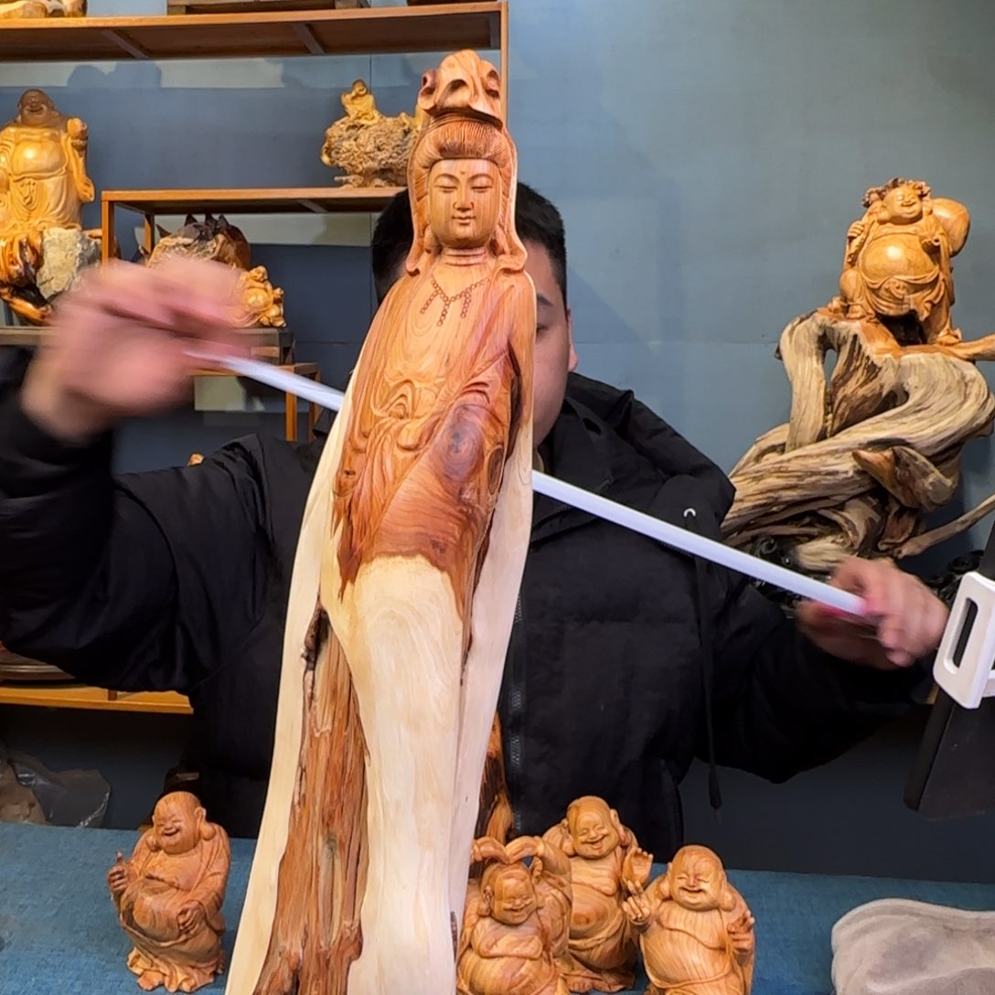 柏木（崖柏）关注我微信