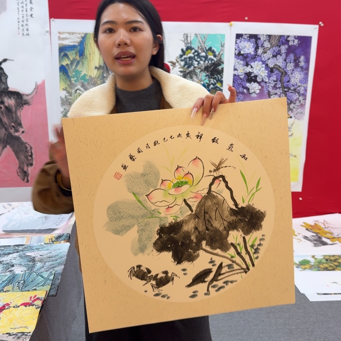 国画花鸟花鸟花鸟花鸟