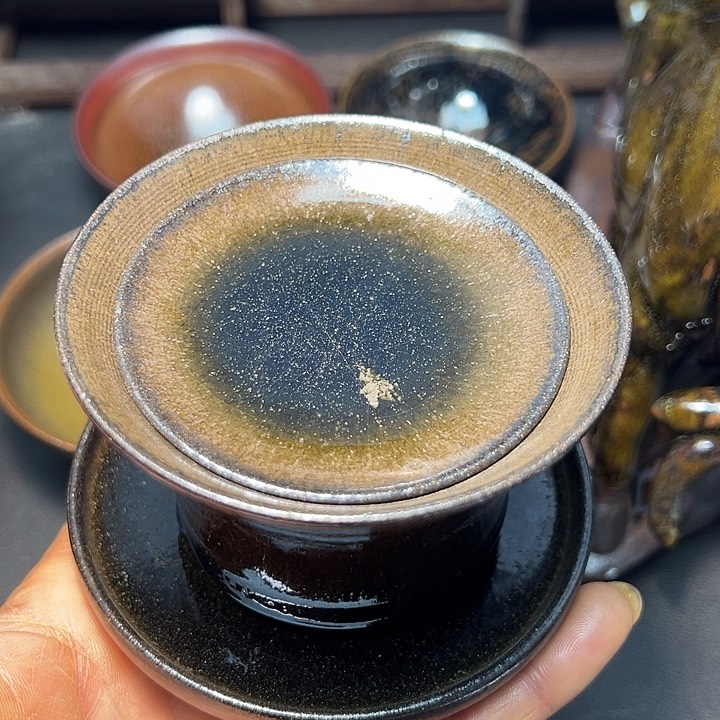 茶盏建盏……建盏……