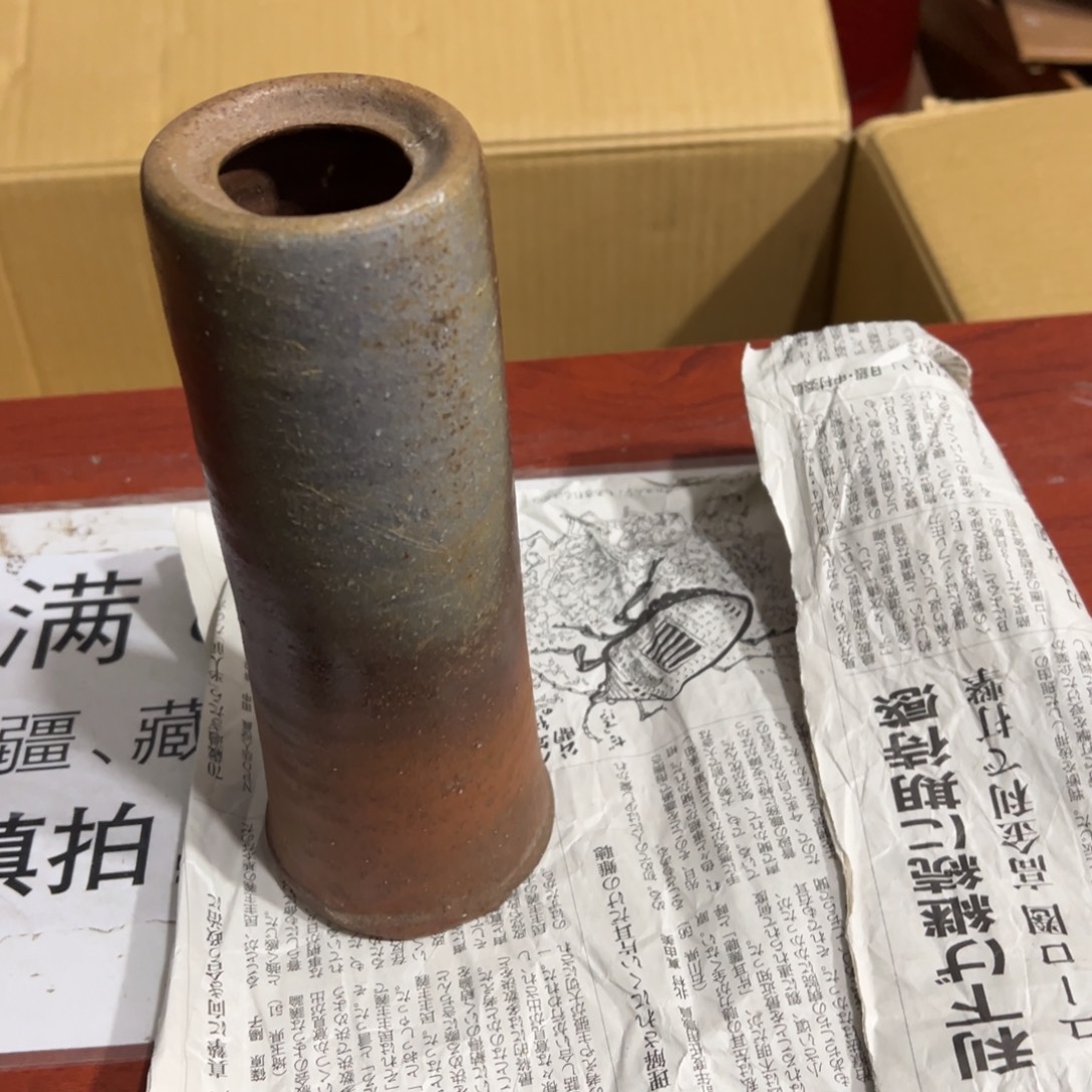 陶瓷制品加工工艺技术